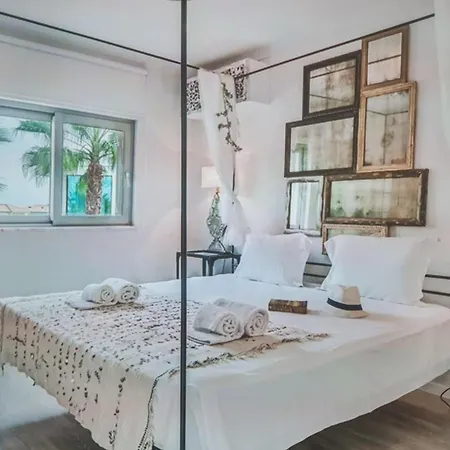 Private Villa With Private Pool Near Beach - 17880 Villa *