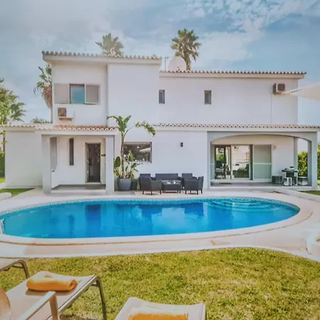 Villa Private Villa With Private Pool Near Beach - 17880 Guia (Faro)