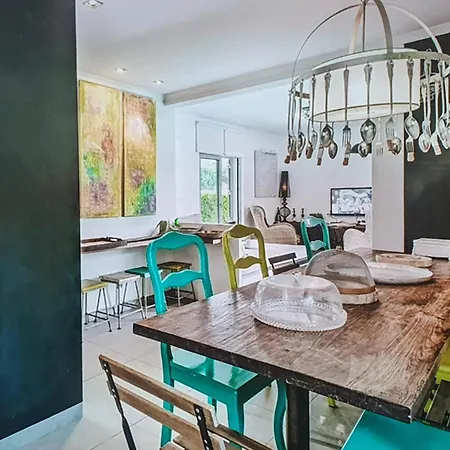 Private Villa With Private Pool Near Beach - 17880